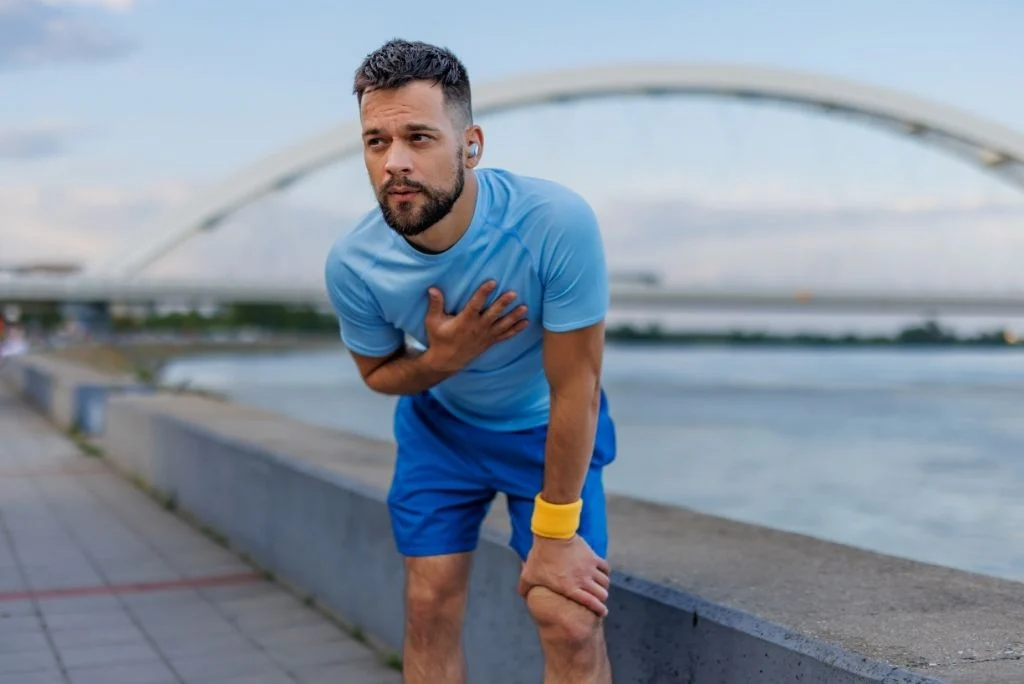 La relación entre agua y corazón es muy importante