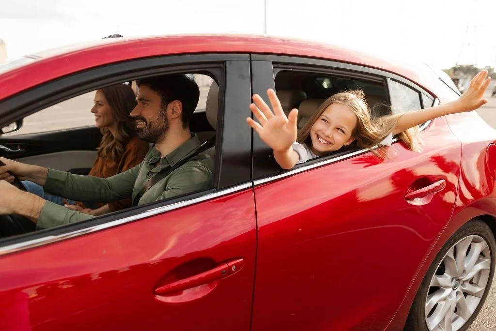 Tomar agua cuando viajas es fundamental
